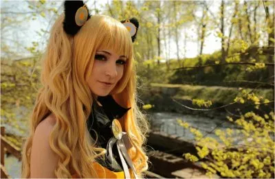 cascada visita jigsaw puzzle