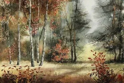 todo paisaje jigsaw puzzle