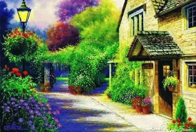 todo paisaje