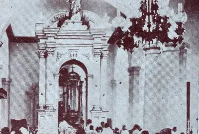 antigua