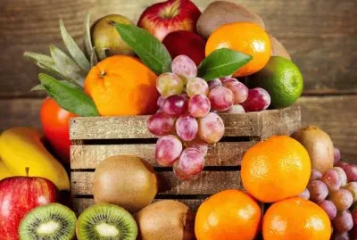 FotografÃ­a-Frutas-varias