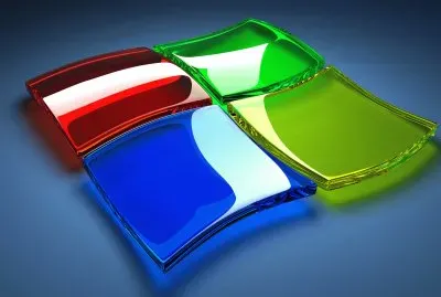Colorido-Windows jigsaw puzzle
