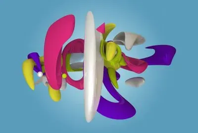 Figura-multi-color-Forma