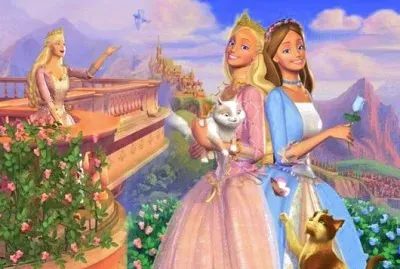 barbies