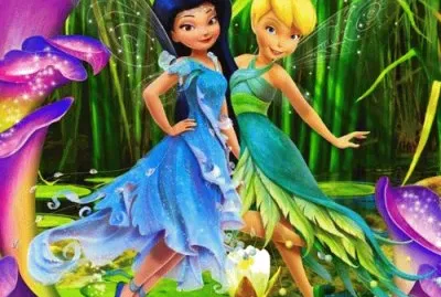 tinkerbell