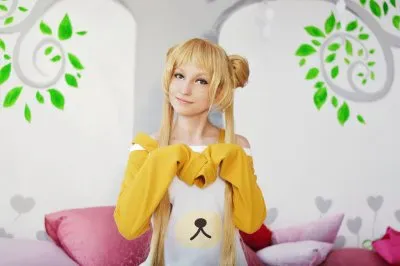 en pijama jigsaw puzzle