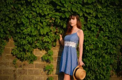 afuera de casa jigsaw puzzle