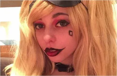 rostro jigsaw puzzle