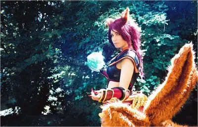 hago bola de energia jigsaw puzzle