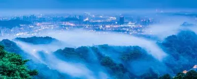 pretty view in taipei 01