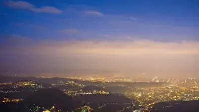 pretty view in taipei 02