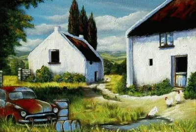 todo paisaje jigsaw puzzle