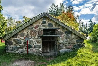 NATUREZA jigsaw puzzle