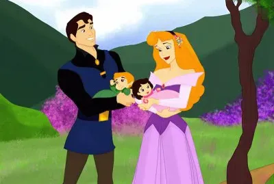 bella durmiente jigsaw puzzle
