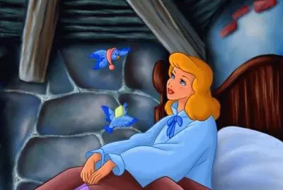 cenicienta jigsaw puzzle