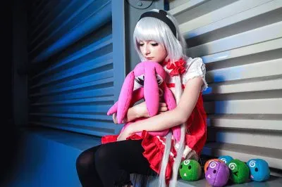 פאזל של con juguetes elizabet