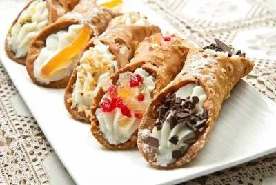 cannoli