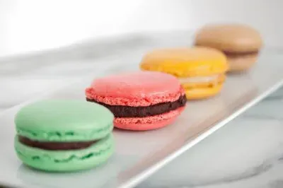 macarons