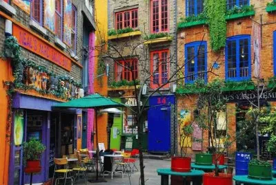 Rue
