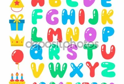 letras