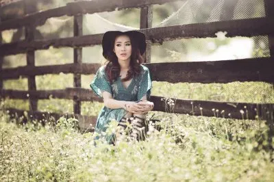 por la cabaÃ±a jigsaw puzzle