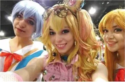 amigas juntas est jigsaw puzzle