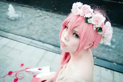 toque de pelo sobrina