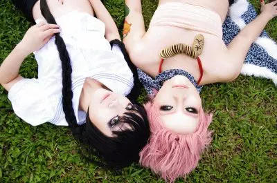 viendo cielo con celou jigsaw puzzle