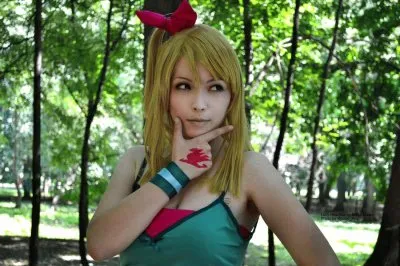 guera sara amiga