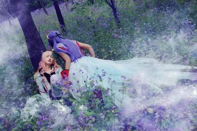 xochi agosto yo jigsaw puzzle