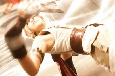 sobrina nancy por parte de papa