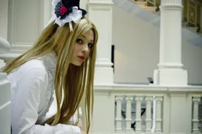 avril mi amiga y compaÃ±era jigsaw puzzle