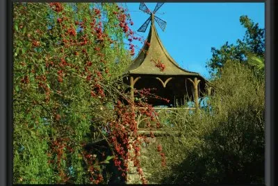Molino de Thea. CÃ³rdoba. Argentina jigsaw puzzle