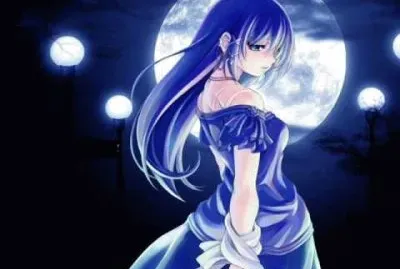anime luna moon
