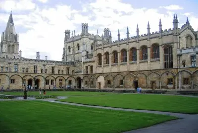 University jigsaw puzzle