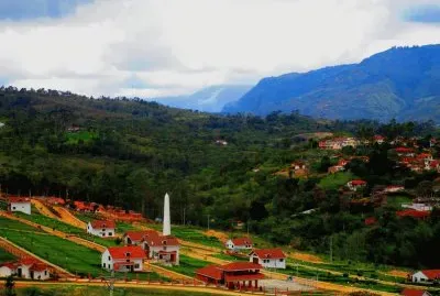 condominios en gachaneque