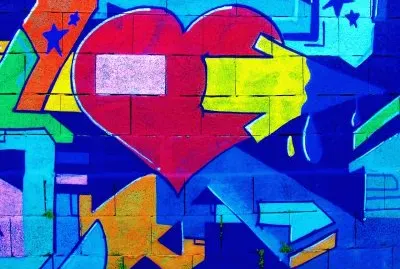 Graffiti ,CorazÃ³n.jpg