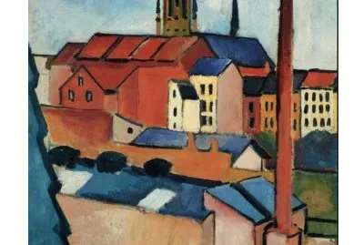 August Macke