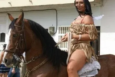 eliana COLOMBIA