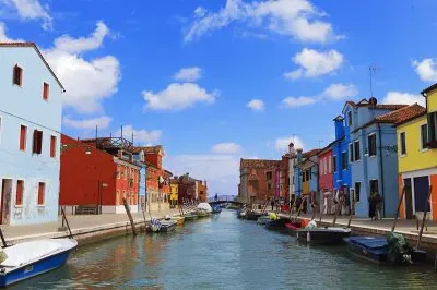 פאזל של Hermoso Paisaje