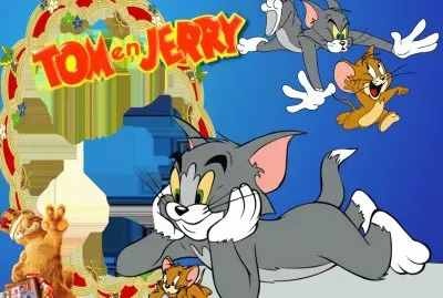 Tom y Jerry 2