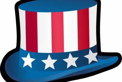 el TÃ­o Sam- Sombrero.png jigsaw puzzle