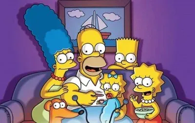 los simpsons4