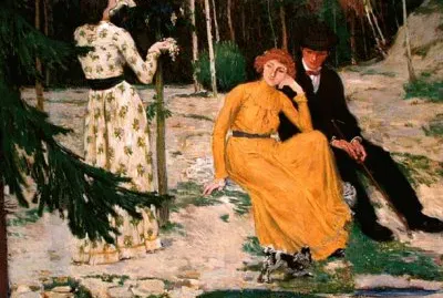 Jan Preisler 1872-1918