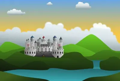 Castillo-  Dibujo,  Colinas.png