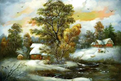 todo paisaje