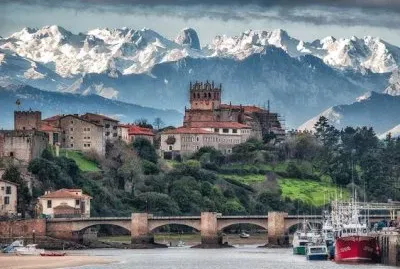 todo paisaje jigsaw puzzle