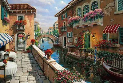 todo paisaje jigsaw puzzle