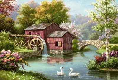 todo paisaje