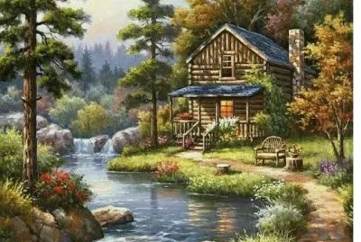 todo paisaje jigsaw puzzle